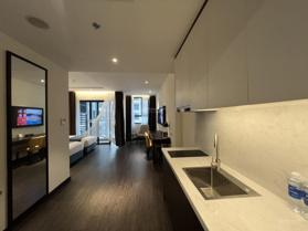 Bán căn hộ Studio view trực diện Vịnh chỉ 1,6 tỷ tại S2 - Sapphire Hạ Long