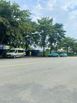 Bán lô đất nhà liền kề 9 x 18m mặt tiền đường số 13 khu Phong Phú, Bình Chánh