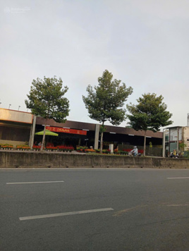 Bán đất 1700m2, hai mặt tiền Phạm Văn Đồng, TP. Thủ Đức giá 140 tỷ Thương Lượng