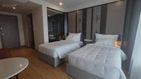 Chính chủ bán 1 căn hộ dt 32.4m2 khoáng nóng Wyndham Thanh Thủy ( cắt lỗ ) 1 tỷ