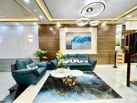 Bán nhà riêng 3 lầu sân thượng - 5x18m DTSD 280m2 - 14,5 tỷ VND tại P. Phú Mỹ Quận 7, Hồ Chí Minh