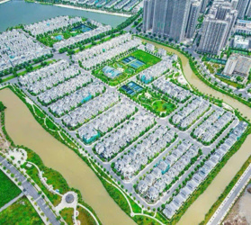 Bán song lập Ngọc Trai giá tốt - diện tích 150m2 - Gần công viên trung tâm 34 tỷ