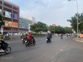 Bán kho, nhà xưởng đẹp - giá tốt - nhiều tiện ích tại đường Hương Lộ 3, Bình Tân, 510m2