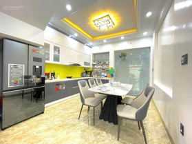 Bán nhà phố Tô Hiệu, Lê Chân, Hải Phòng