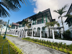 Hàng hiếm Sun Urban City biệt thự VIP nhất trục kinh tế đêm 3x tỷ sẵn nhà sẵn sổ CK cao, 0829 824 228