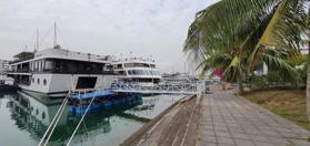 Quỹ 10 căn mặt biển giá đầu tư tuần châu Marina