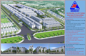 Dự án KDT Hoàng Đông - Duy Tiên Hà Nam bên em còn nhiều vị trí, đẹp giá rẻ nhất thị trường