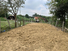 Cần bán 136m2 đất thổ cư cạnh đường Tỉnh lộ 15 Xã An Phú, Huyện Củ Chi, Tp HCM 1.79 tỉ