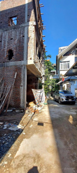 Bán nhà đẹp mặt ngõ 31 Yên Lộ - DT 45m2 - 5 tầng - gara ô tô - 7.5 tỷ