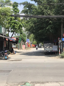 Chính chủ bán nhà phân lô ngõ 419 Lĩnh Nam Hoàng Mai HN 60m vuông: 0388 359 778