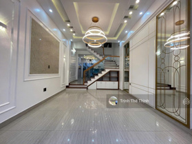 Bán nhà mặt đường Bến Láng, Lê Hồng Phong gần toà án