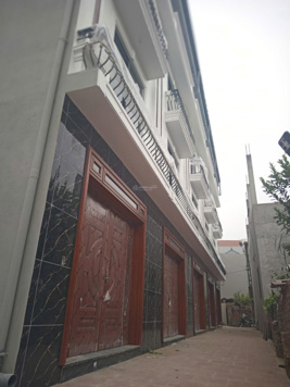 Sở hữu ngay nhà đẹp 32m2 - 4T. Gần ĐH - TDTT taxi đỗ 10m, ô tô tránh 50m giá chỉ 1,95 tỷ