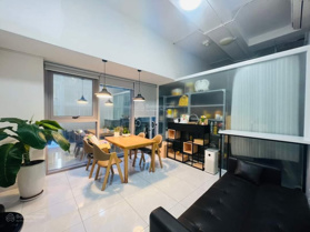 Cho thuê shophouse Sarimi, căn góc khu Sala Đại Quang Minh giá 90tr/th