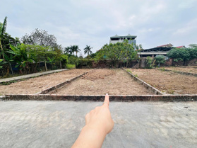 Nhú 1 tỷ đường của oto thoáng tại Lò Nồi, Hiền Ninh, Sóc Sơn