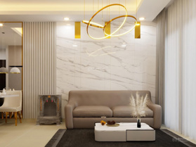 Chính chủ bán 2PN 2WC Q7 Riverside 66.66m2 mới 100% giá 2,7 tỷ. LH 0931 832 496 A Bảo xem nhà