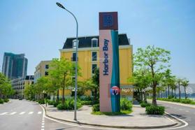 Bán căn LK khu Harbobay giá cắt lỗ sâu