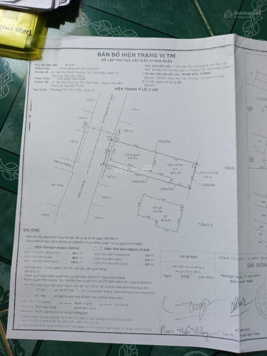 Nhà cách Nguyễn Văn Qúa 170m, hẻm xe hơi. 5mx18m, ĐCT 8 tr/th chỉ 4.55 tỷ