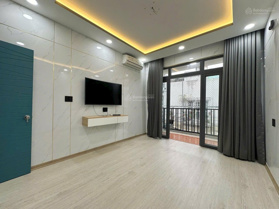 Hẻm xe ba gác, Lê Văn Duyệt, phường 3 Bình Thạnh. Nhà trệt 2 lầu 5PN, 4WC