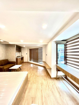 Nhà lô góc - building mặt phố Nguyễn Đổng Chi, hàng xóm Vincom Hàm Nghi-ở kinh doanh DT: 54m*MT: 5m