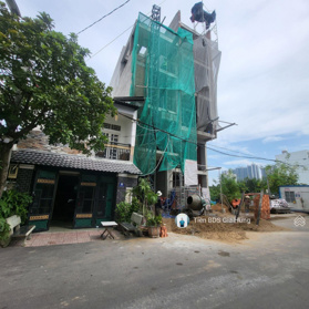 Bán đất đường số 37 Lâm Văn Bền Quận 7. DT: 4 x 18.5m CN 74 m2. Giá 10 tỷ 6 TL