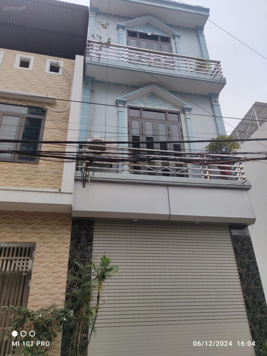 Duyên Thái nhà dân xây - phân lô - ô tô đỗ cửa - đường ô tô tránh 3T 4 ngủ đủ công năng 60m2 5.8tỷ