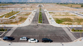 Bán đất nền dự án tại Hà Nam 12/2024, khu đô thị Tân Thanh Elite City mặt đường T4 68m qua Sunurban