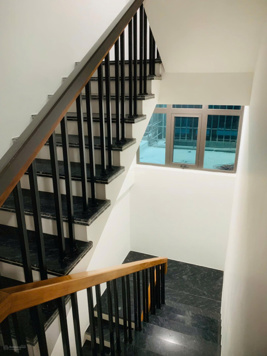 Cho thuê mặt bằng kinh doanh tầng 1,2,3 Vip nhất khu liền kề HD Mon, diện tích 130m2