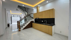 Chuyển nhượng 2 căn nhà đơn lập 03 tầng + 1 tum tại trung tâm xã Hoa Động - huyện Thủy Nguyên
