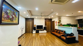 (Mới) Bán gấp căn hộ 3 ngủ 118m2 tại CT3 Trung Văn giá: 5.9 tỷ liên hệ: 0942 281 729 em Huy