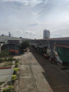 Sang nhượng nhà xưởng gỗ, rộng rãi tiện nghi