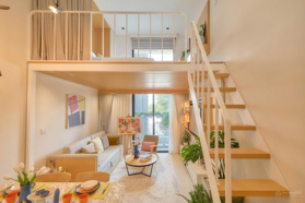 Bán Căn hộ chung cư tại Sun Urban City, 1,4 tỷ, 32m2, hàng hiếm tại giá ưu đãi