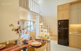 1,8 tỷ căn hộ 2 ngủ của Sun Group, vài bước ra đài phun nước và 5 công viên lớn, 40p tới Hà Nội.