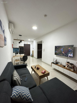 Bán nhanh trong tháng căn Ruby - 3pn - 2wc giá 3.4 tỷ đã có sổ. Liên hệ: 0909 680 287