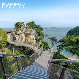 Quỹ căn toàn bộ Flamingo Cát Bà cắt lỗ siêu sâu mùa thấp điểm