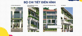 Cần bán gấp căn áp góc Sun Urban City Hà Nam