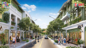 Mở bán khu 4, phân khi Kim Tiền - đối diện trung tâm hành chính mới tỉnh Hà Nam, chiết khấu cao