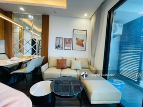 Căn 2 ngủ tòa Lotus - giá tốt nhất thị trường - mã căn Đông Nam. LH: 0783 599 666