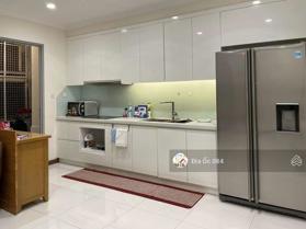 Căn hộ Vinhomes Central Park 3 phòng ngủ đủ loại giá từ 11.5 tỷ