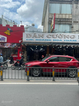 Nhà rẻ! Mặt tiền giá tốt ở Hoàng Hoa Thám, Tân Bình, 4mx27m, 1 lầu, giá 20 tỷ, có vỉa hè rộng