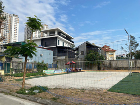 Bán gấp ô đất biệt thự Đông Hùng Thắng - Cái Dăm rẻ hơn thị trường hiện tại 1,5tỷ. LH: 0855 503 444