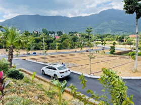 Hơn 2 tỷ sở hữu ngay lô đất nền hoa hậu tại Hoà Lạc nằm đối diện cổng chính ĐHQG HN