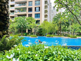 Sót lại duy nhất 1 căn 2PN giá chỉ 5,7 tỷ, có lãi tri ân, còn thương lượng lộc cho khách mua nhanh