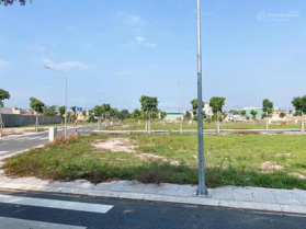 Đất nền Long Thành cách sân bay 5km chỉ từ 10tr/m2, sổ hồng sẵn, sang tên công chứng trong ngày