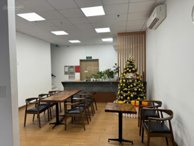 Cho thuê shophouse Sarina vị trí đẹp - 1 trệt 2 lầu giá 95 triệu/th, hoàn thiện