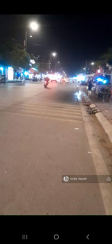 Bán đất mặt đường Ngô Gia Tự chợ Hải Sản Nam Hải - Tràng Cát
