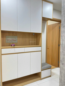 Căn góc 82m2 - sát ga Metro - view hồ bơi nội thất cao cấp.. Giá đầu tư