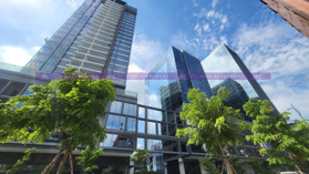 City Apartment - cho thuê shophouse The Metropole Thủ Thiêm, The Crest Residence