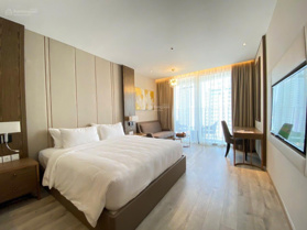 Duy nhất 1 căn view phố diện tích lớn 36m2 giá bán 1tỷ380 Panorama Nha Trang, đảm bảo báo chuẩn giá