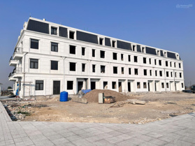 Vốn chỉ 1,6 tỷ sở hữu ngay căn Shophouse 100m2 mặt đường 30m tại Tân Thanh Elite City