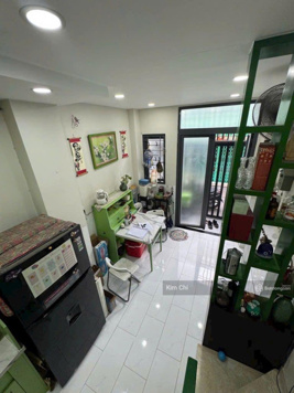 Chỉ hơn 3 tỷ sở hữu nhà 5 tầng đường Chiến Lược, sổ hồng riêng đẹp, chốt nhanh